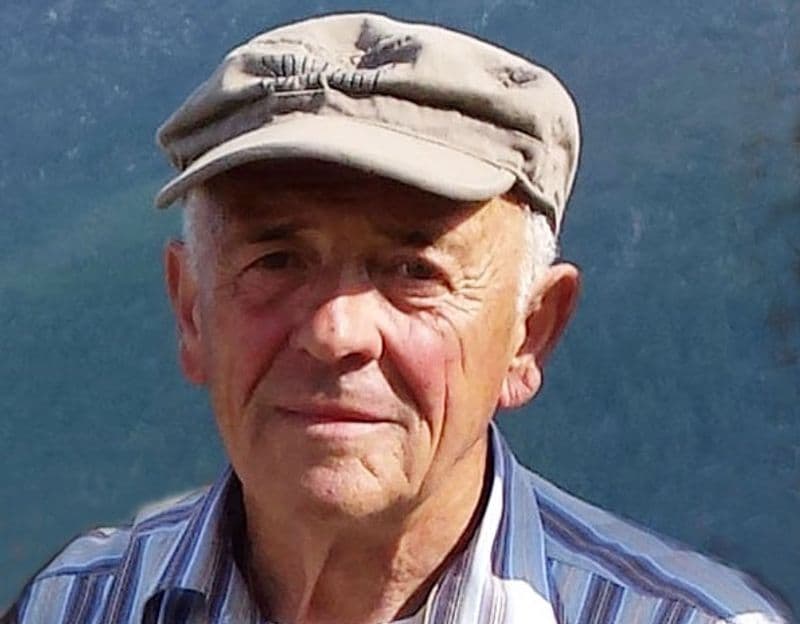 RIVAROLO CANAVESE-LOCANA - In lutto per la scomparsa dell'ingegner Pier Giorgio Perelli