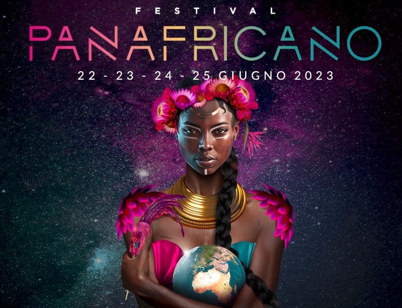 EVENTI – Festival Panafricano, l’Africa a Torino