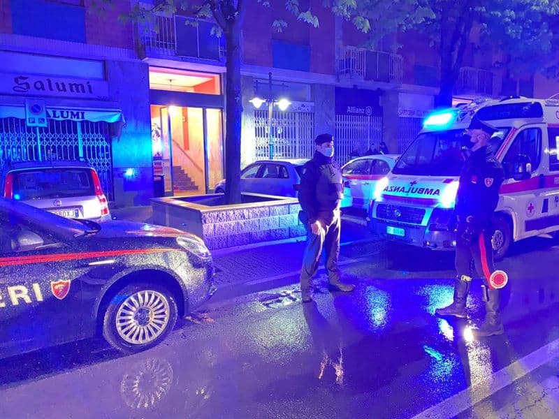 IVREA - Iniziato il processo per la strage di Rivarolo: Renzo Tarabella assente in aula