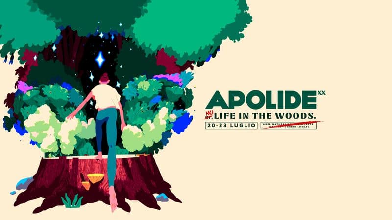 VIALFRE' - Salta l'Apolide Festival 2023: «La storia si ripete, così il territorio sarà più povero»