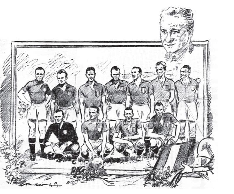 LOMBARDORE - «Una bambolina per Susanna»: Fioccone racconta il Grande Torino