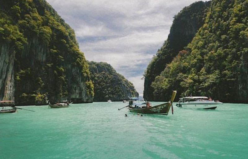 Viaggio in Thailandia: 5 consigli per l'organizzazione