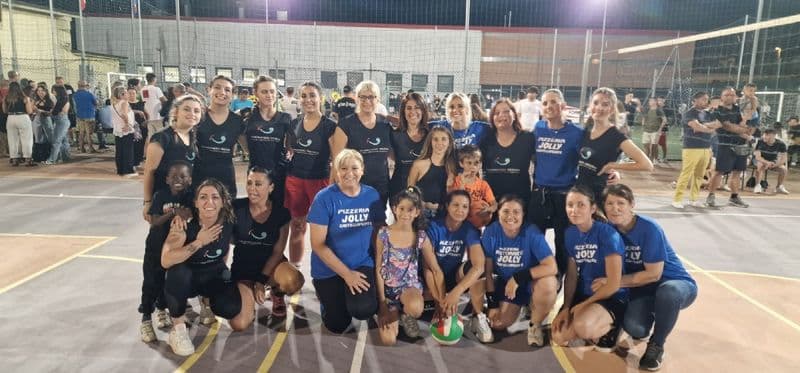 CASTELLAMONTE - Tutto pronto per il grande ritorno del «Mamma Ale»: 70 squadre e 700 partecipanti