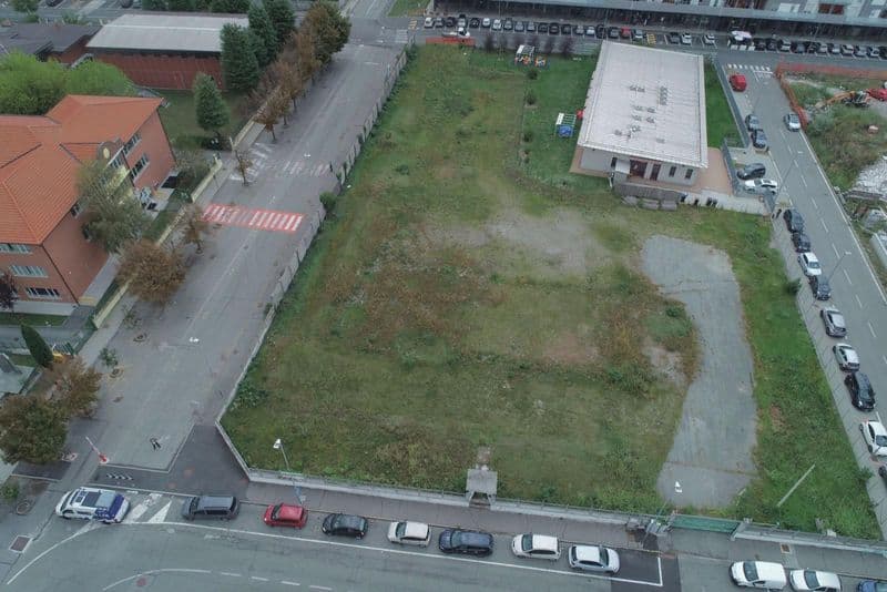 MAPPANO - Partita la riqualificazione dell'ex area Craver e del vecchio asilo nido