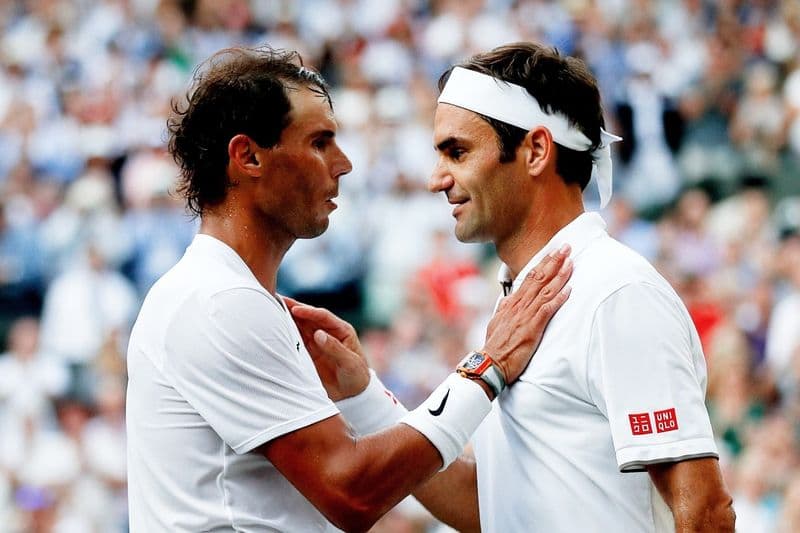 SPORT – Vacilla il leggendario “total white” di Wimbledon