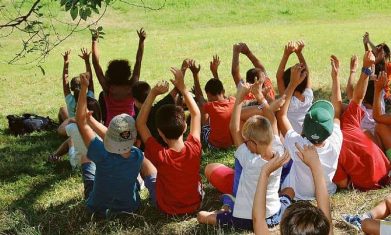 CUORGNE' - Centri estivi, dal Comune un contributo per i ragazzi dai 3 ai 14 anni