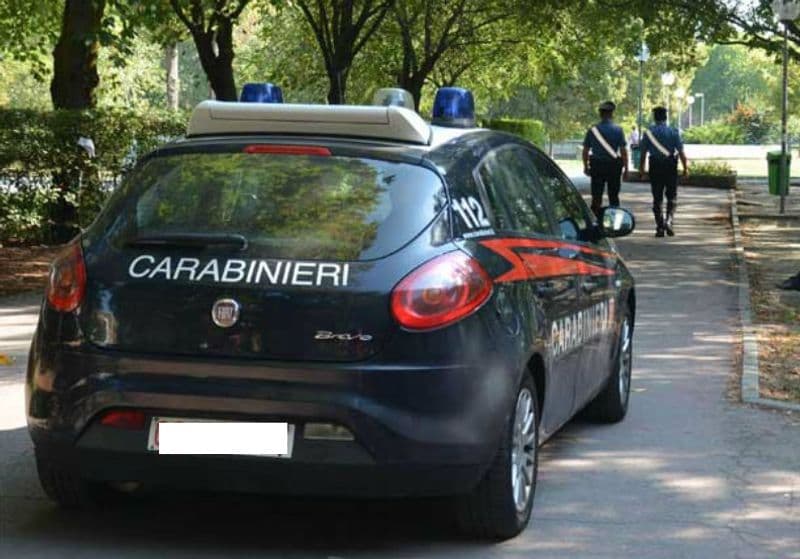 CIRIE' - Accusato di aver molestato due bambine al parco giochi: 50enne a processo
