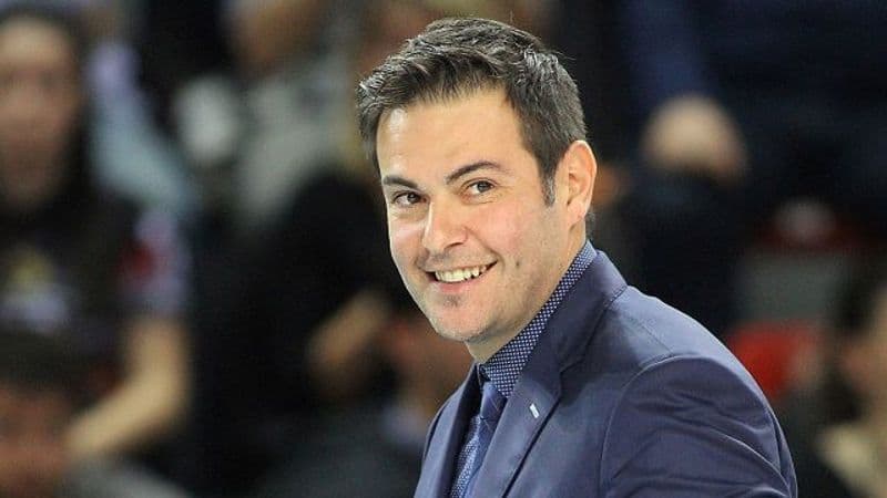 QC LIVE - «Love this Game, The club» dalle 21 in diretta con Chicco Blengini - VIDEO