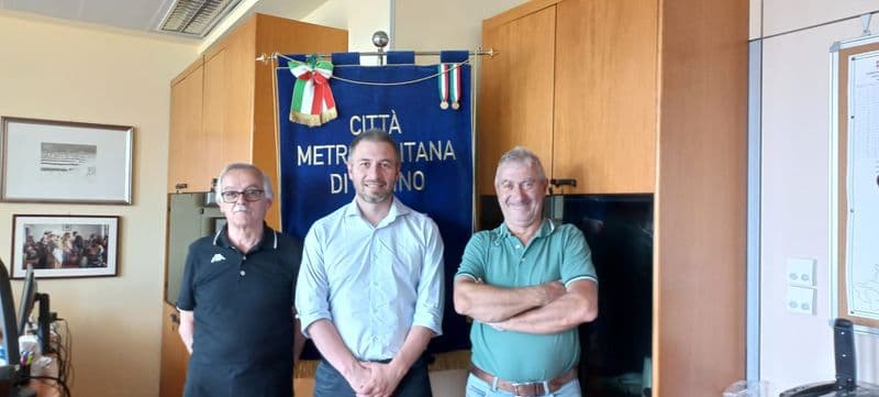 CHIESANUOVA - Sindaco in Città Metropolitana: «Servono lavori sulla provinciale per Borgiallo»