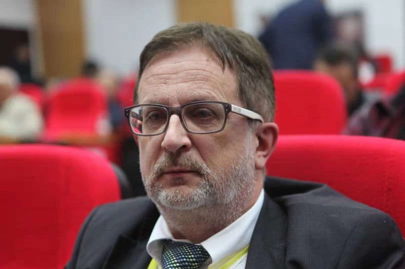 IVREA - Maurizio Fiorentini nuovo presidente Confesercenti Ivrea e Canavese