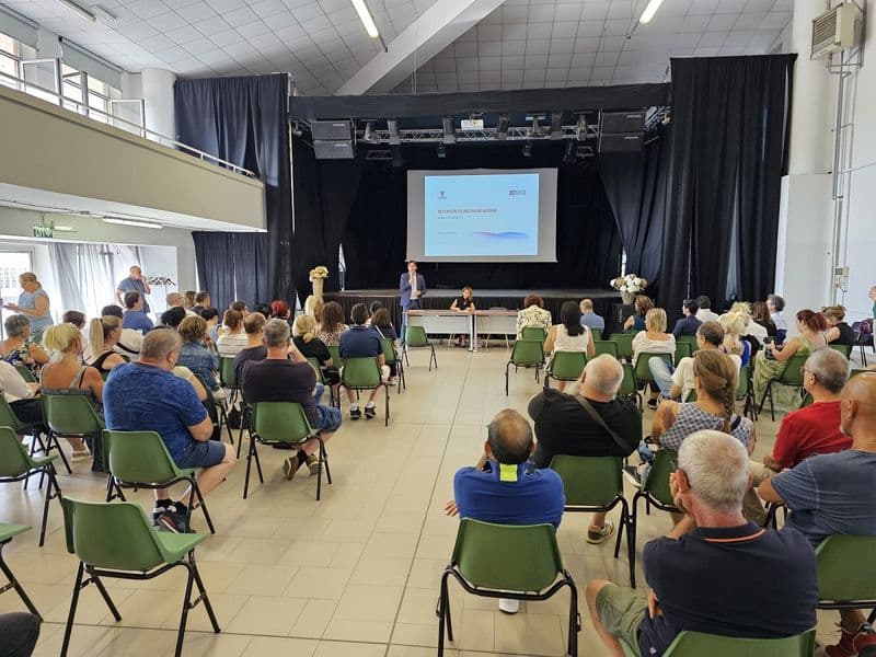 VOLPIANO - Arihant chiude: 71 dipendenti senza lavoro. Presentato il piano di ricollocazione