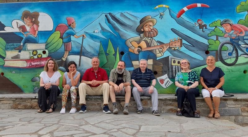 BORGIALLO - Musica, cultura, tenacia e passione: torna il Borgiallo Blues Festival