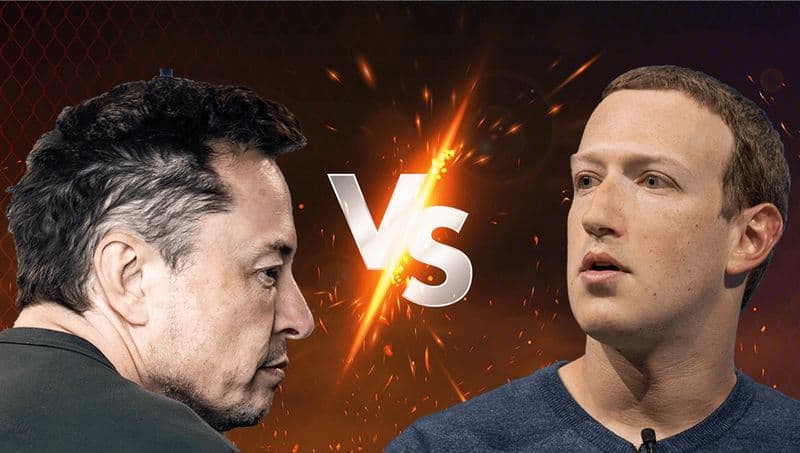 SPORT – Musk VS Zuckerberg, la sfida dei CEO