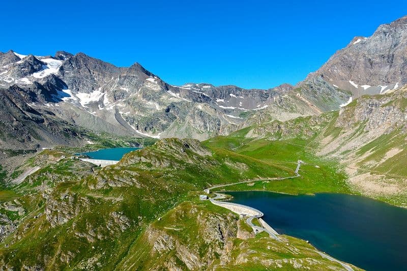 CERESOLE REALE - Il 1 luglio strada chiusa per il Nivolet: c'è la «Biking Gal»