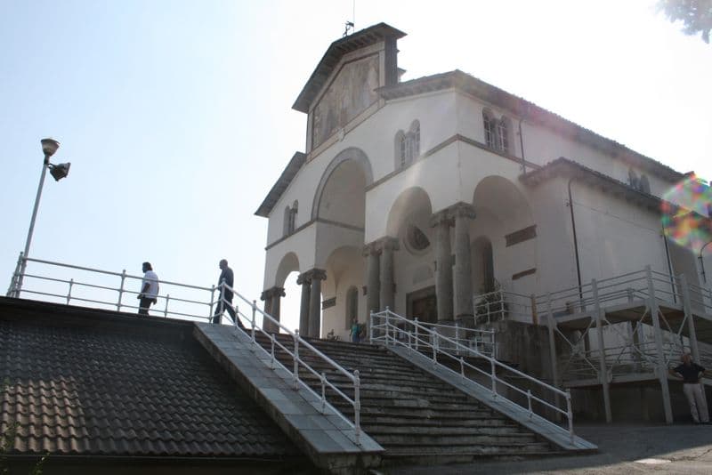 CANAVESE AL CENTRO - Il devoto cammino: una soluzione «slow» per vivere il Canavese