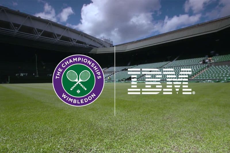 SPORT - Wimbledon, il torneo con l'I.A.