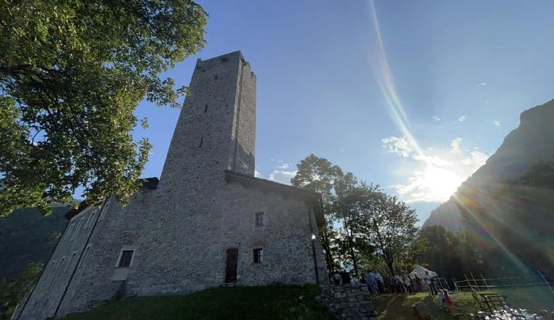 PONT - E' nata la green community «Sinergie in Canavese»: plauso di Uncem
