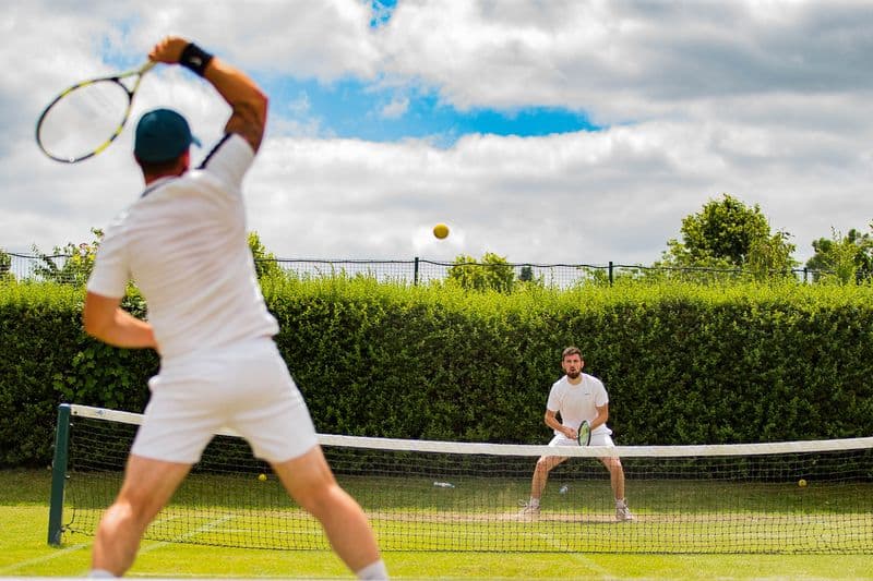 QC LIVE - Touchtennis e Giro d'Italia femminile a «Love this Game, The club»: dalle 21 in diretta - VIDEO