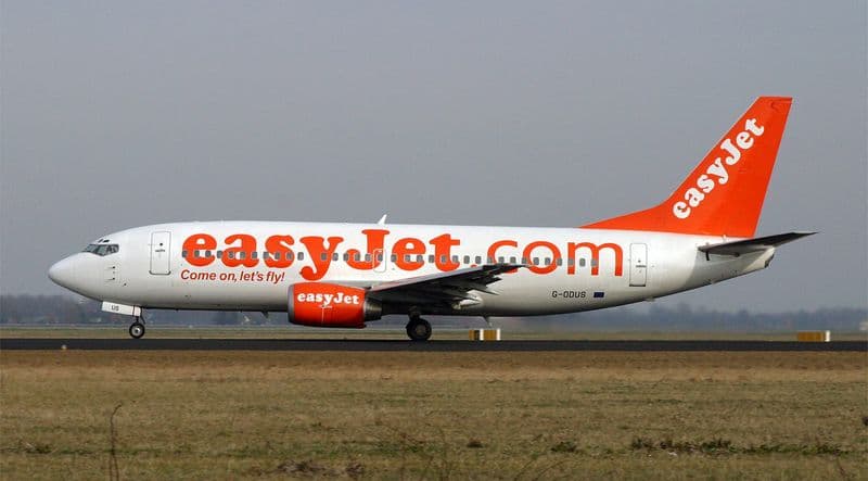 CASELLE - Aereo colpito da un fulmine costretto all'atterraggio d'emergenza a Caselle