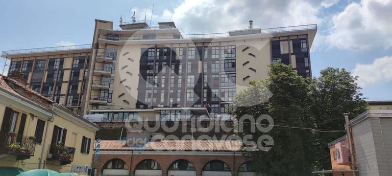 PAVONE-IVREA - Nuovo ospedale, Canavese Riformista attacca Coldiretti e Regione