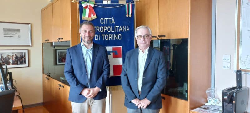 SAN CARLO CANAVESE - Viabilità, il sindaco che interventi sulle provinciali 19 e 242