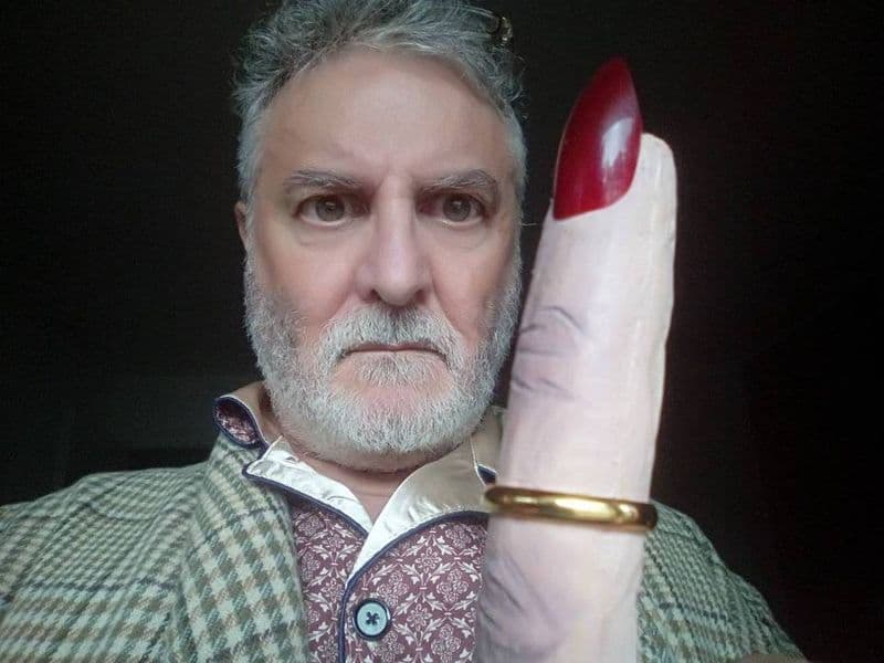 SAN GIORGIO CANAVESE - Saccotelli e Vargiu premiati al Milano Indipendent Film Festival