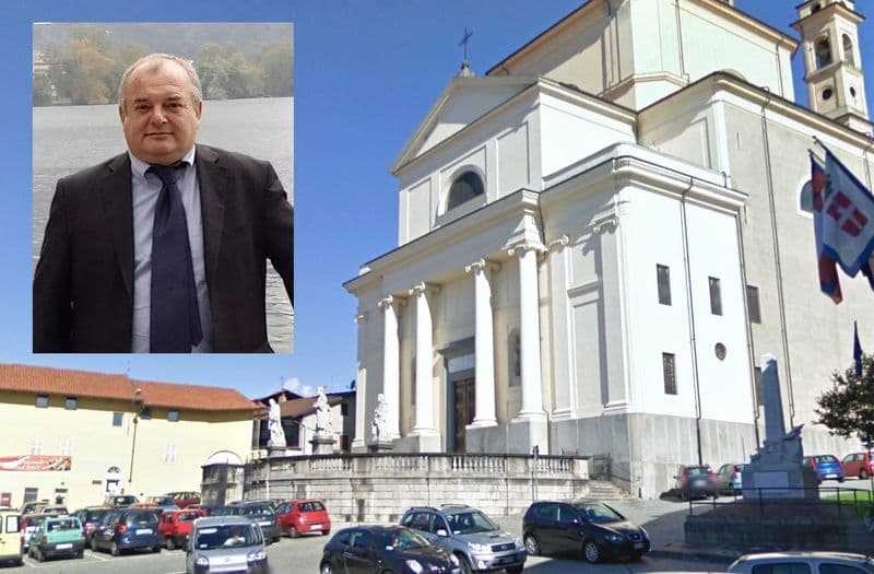 CANDIA CANAVESE - Motociclista perde la vita sulla statale 26: lunedi i funerali a Romano