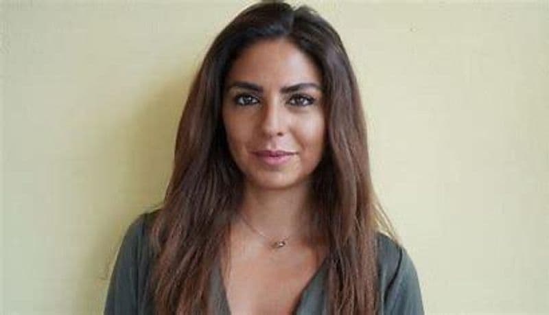 CANAVESE - Pegah Moshir Pour ospite di Morena Stories e del Rotary