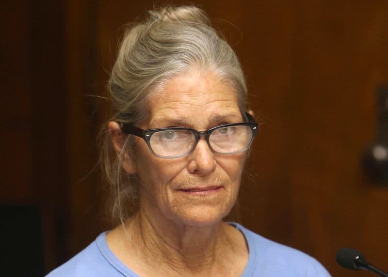 LA STORIA – L’angelo della morte di Charles Manson potrebbe uscire di prigione