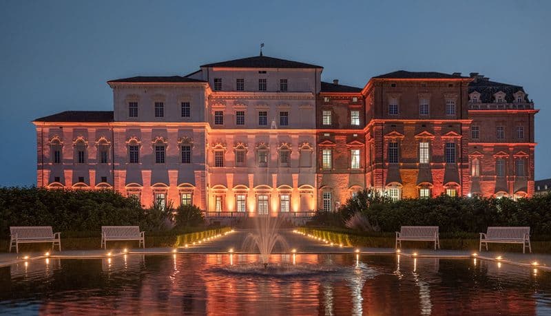 EVENTI – Le notti delle candele alla Reggia di Venaria