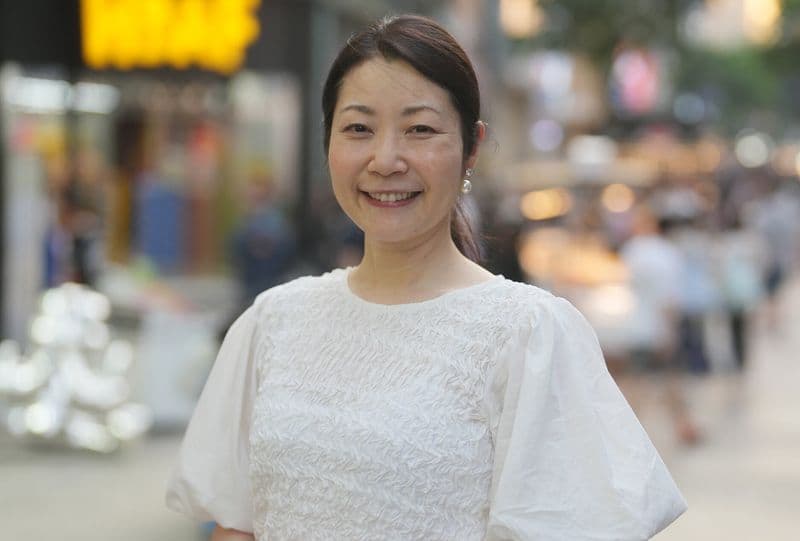 CURIOSITA’ – Giappone, i corsi di educazione al sorriso