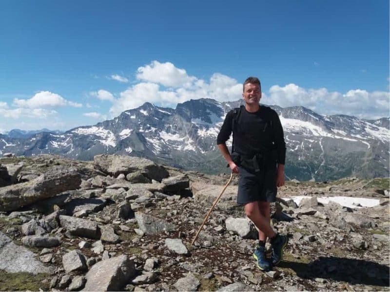 CASTELNUOVO NIGRA - In ricordo di Gabriele Caretto, la famiglia: «Grazie a tutte le persone che ci sono state accanto in questo dolore»