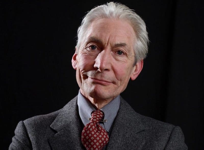 ASTE – All’incanto le collezioni private di Charlie Watts, il motore degli Stones