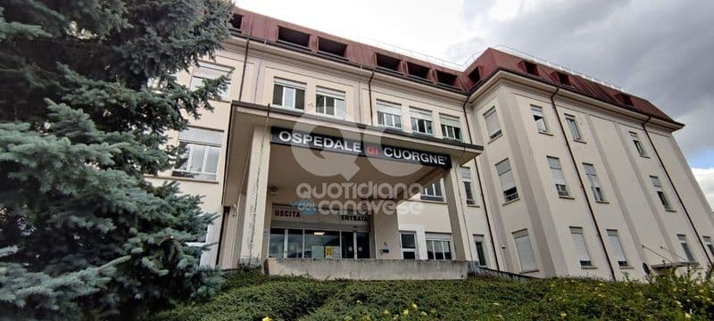 CUORGNE' - «Ospedale da privatizzare e pronto soccorso da chiudere», sindacati contro lo studio della Regione