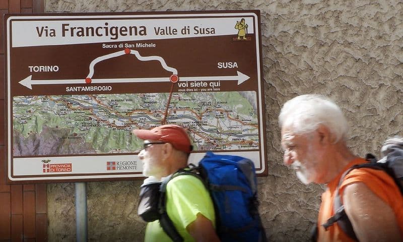 EVENTI – Piemonte: i viaggi della spiritualità