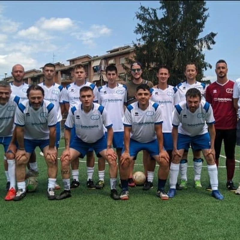 CUORGNE' - Calcio, oltre 300 atleti in campo al Torneo delle Fabbriche - FOTO