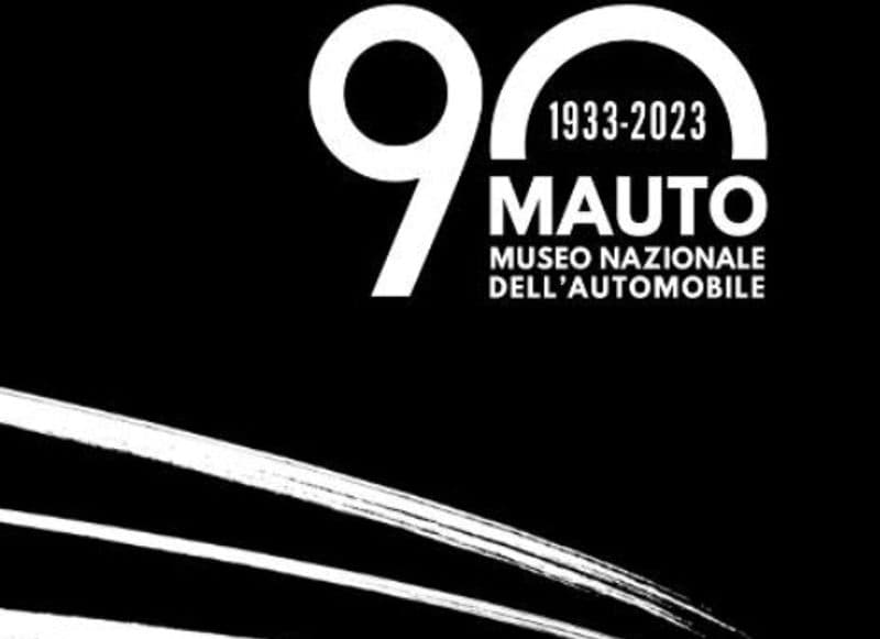 EVENTI – Una settimana di festa per i 90 anni del MAUTO