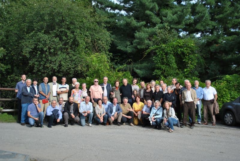 CANAVESE - La storica rivista Canavèis taglia il traguardo dei 40 numeri