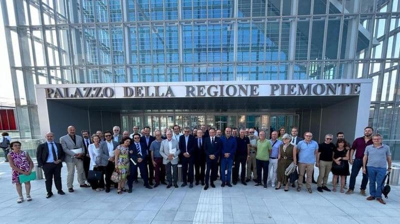 SANITA' - Insediato l’Osservatorio sul personale sanitario e intesa per 2000 assunzioni