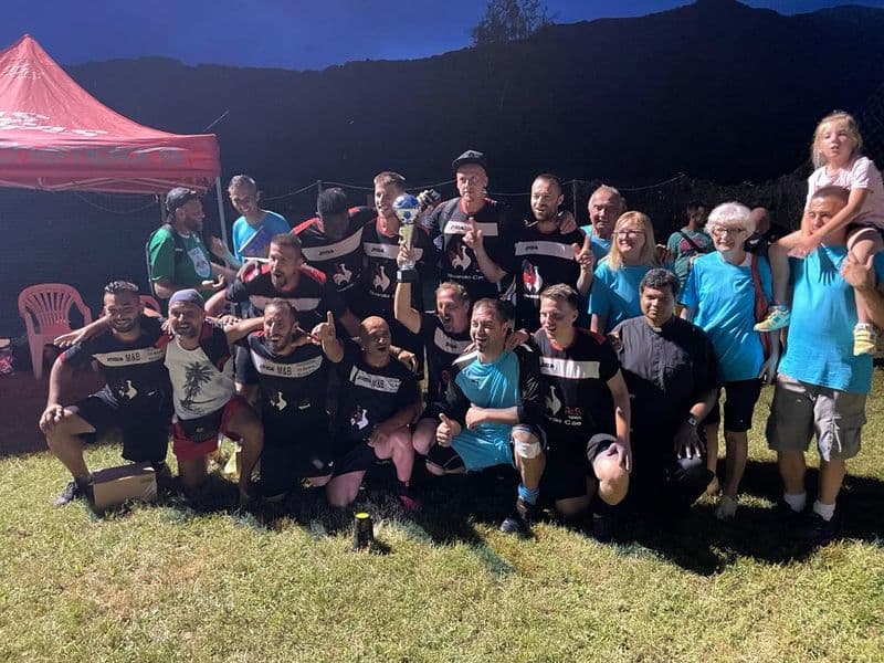 CUORGNE' -  Sport, calcio ed emozioni: un successo il secondo Trofeo Vitun in ricordo di Alberto Vittone - FOTO