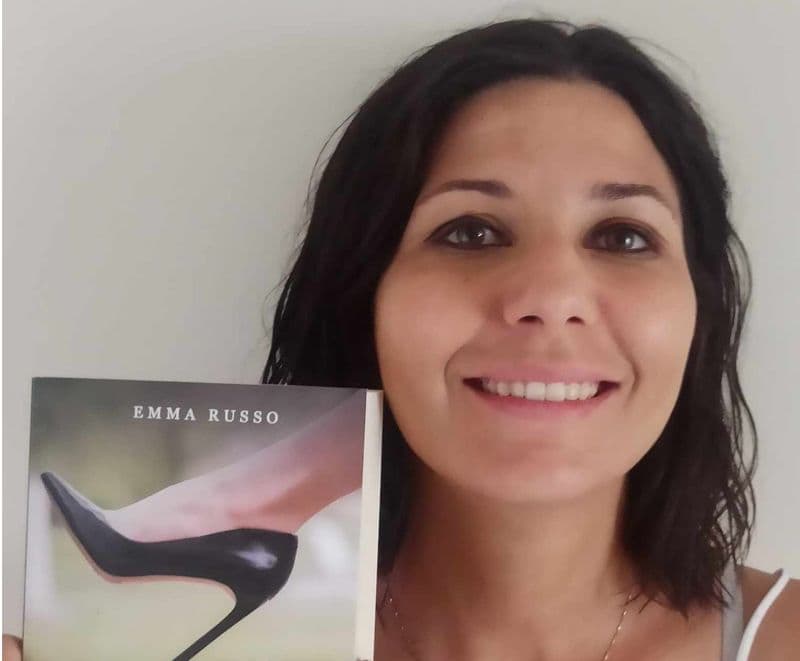 MAPPANO - Le principesse non dicono le parolacce: l'amore ai tempi moderni nel nuovo libro di Emma Russo