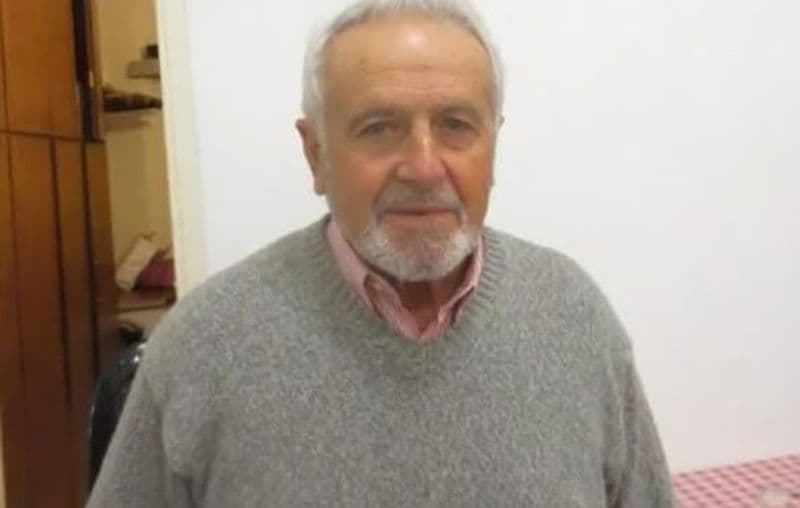 ROMANO CANAVESE - Addio a «Il presidente», la Pro loco piange Domenico Ferrero