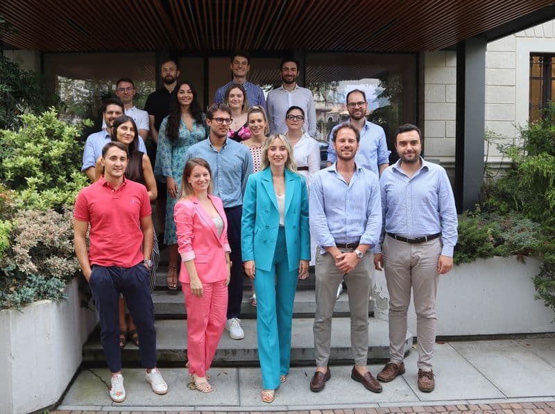 IVREA - C'è voglia di dare vita ad un Canavese nuovo, unico e innovativo