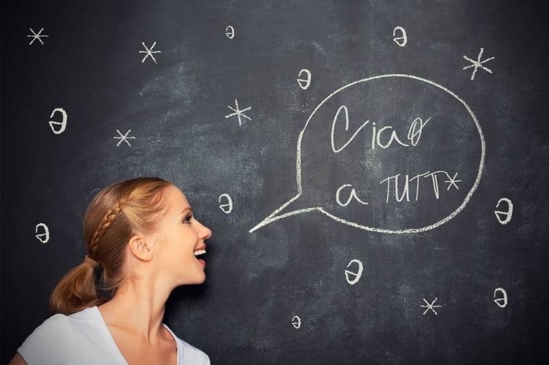 BUROLO - Il sindaco boccia l'asterisco di genere: «E' mortificante e crea ancora più diversità»