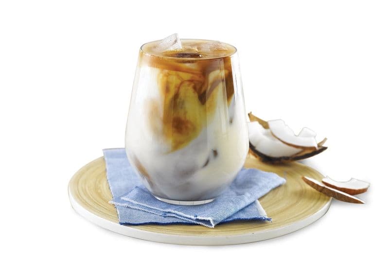 DRINK – Un po’ di caffè per combattere il caldo