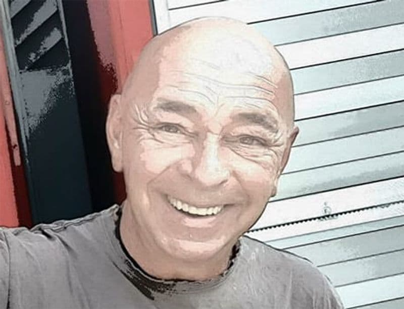 CANAVESE - Un territorio in lacrime per il vigile del fuoco Massimo Viglierco