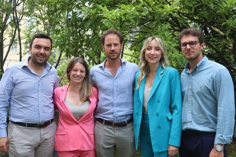 IVREA - Ambra Michela confermata Presidente del Gruppo Giovani Imprenditori