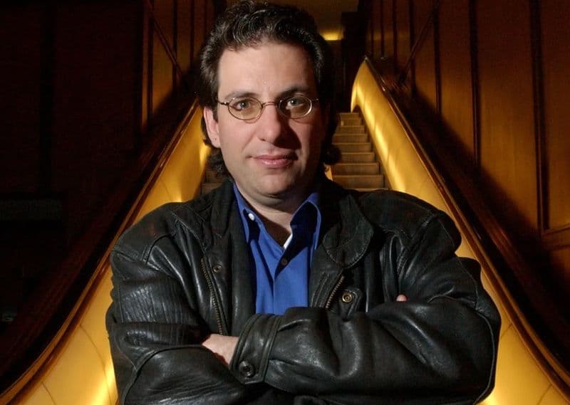 WEB – Addio al Condor, il re degli hacker