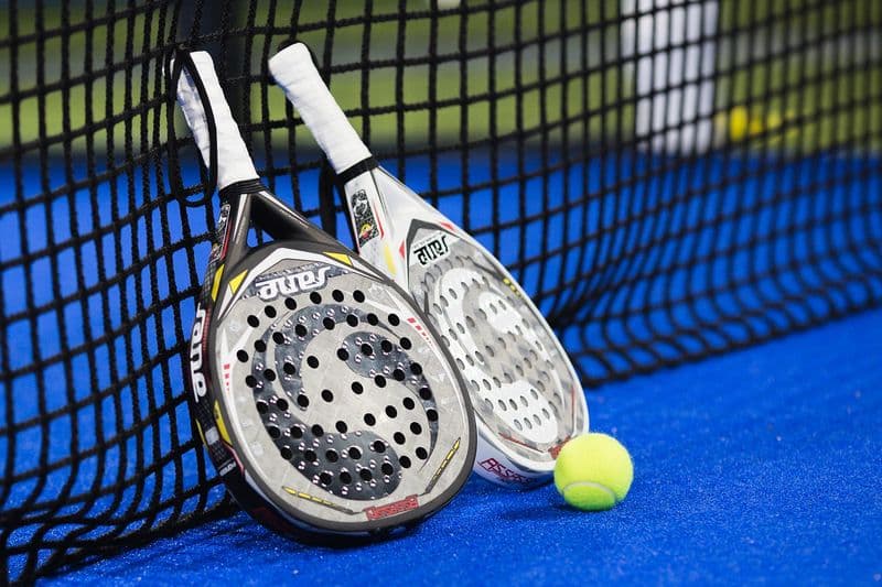 SPORT - L'irresistibile ascesa del padel