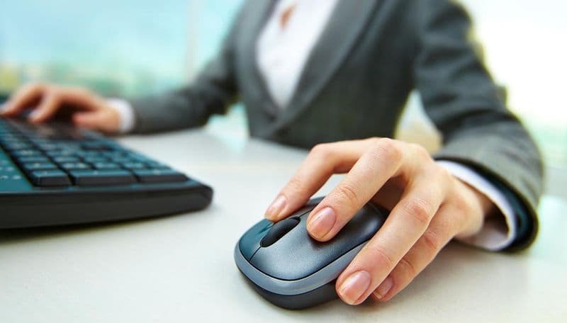 PSICOLOGIA – Usare il mouse, specchio della personalità